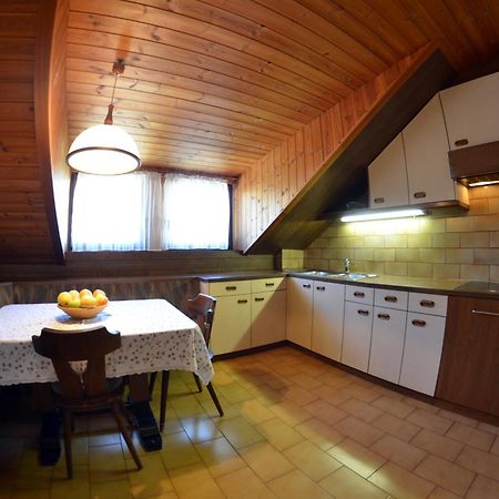 Apartments Mupan Сан-Виджилио-ди-Мареббе Экстерьер фото
