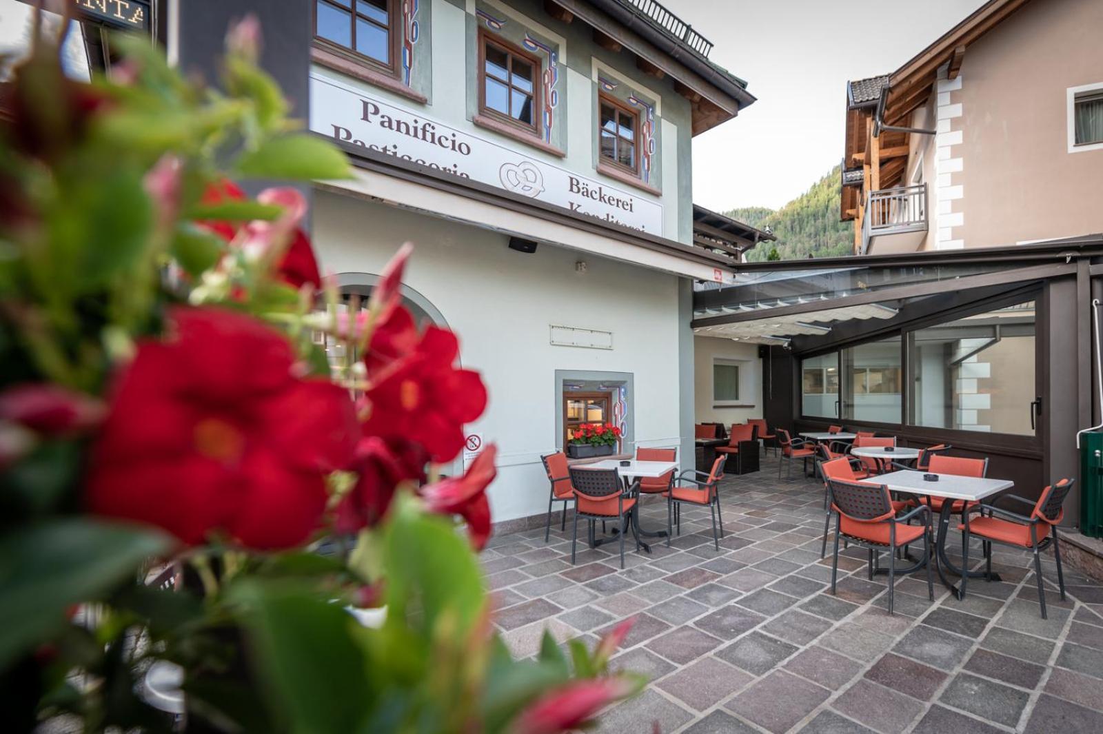 Apartments Mupan Сан-Виджилио-ди-Мареббе Экстерьер фото