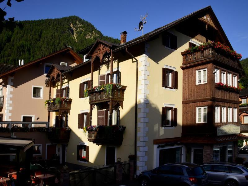 Apartments Mupan Сан-Виджилио-ди-Мареббе Экстерьер фото