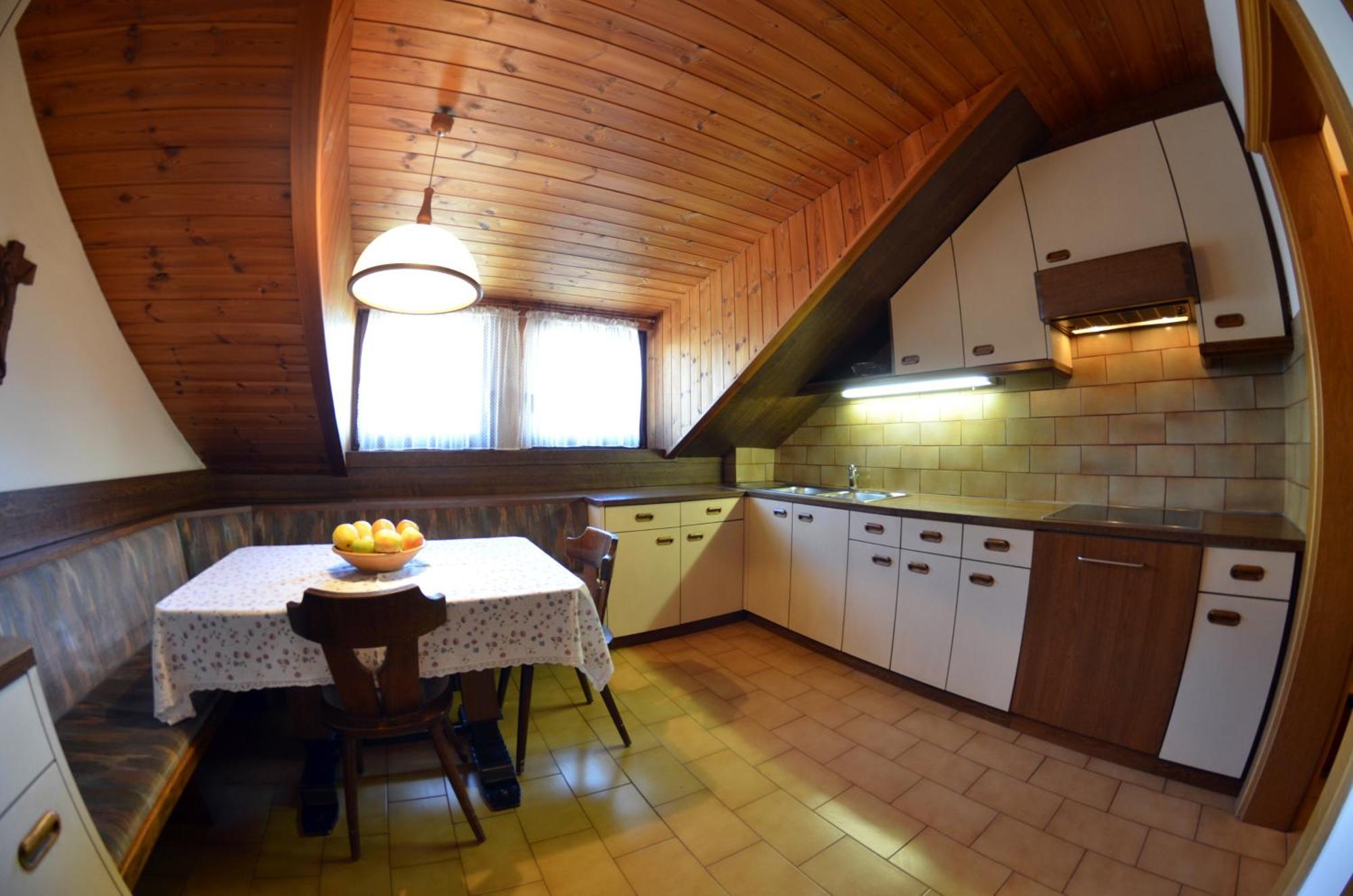 Apartments Mupan Сан-Виджилио-ди-Мареббе Экстерьер фото