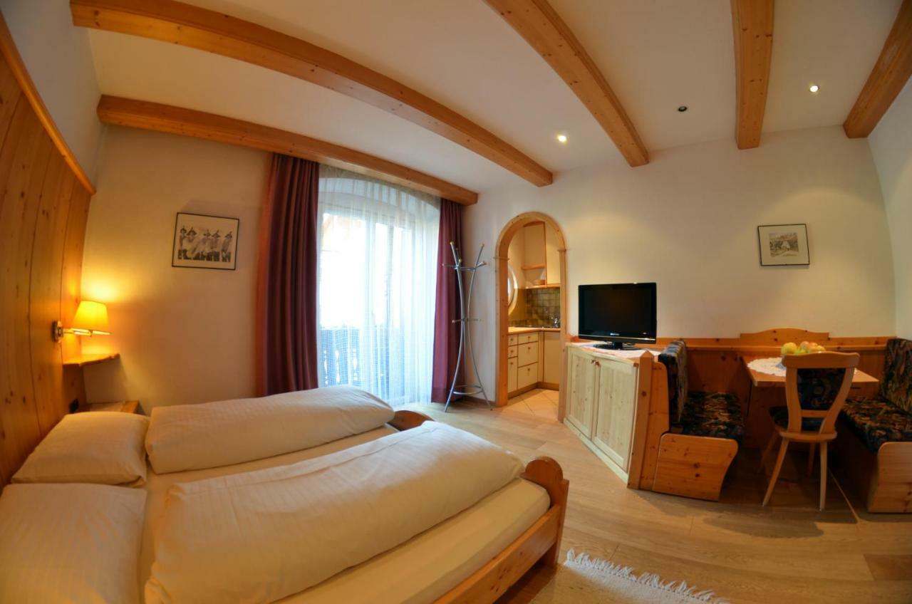Apartments Mupan Сан-Виджилио-ди-Мареббе Экстерьер фото