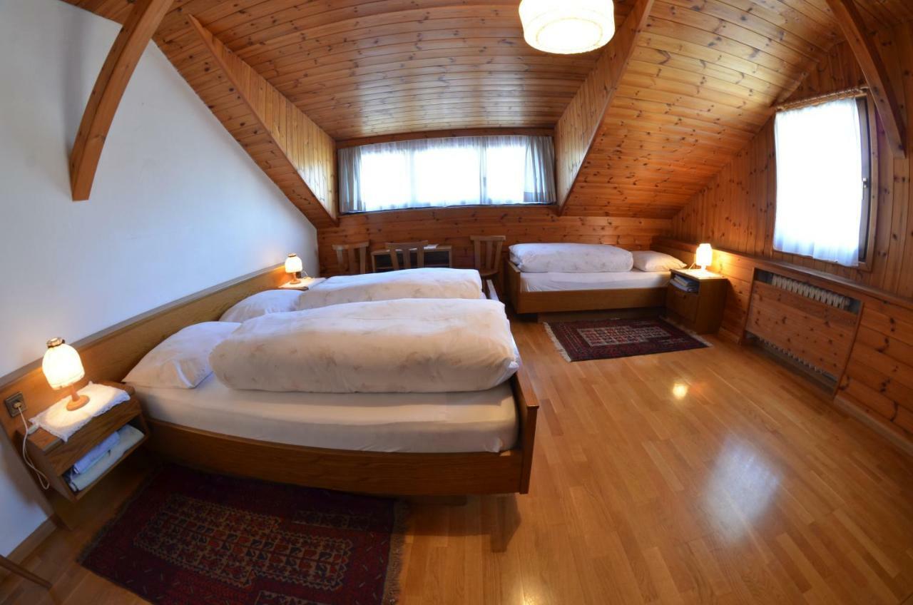 Apartments Mupan Сан-Виджилио-ди-Мареббе Экстерьер фото