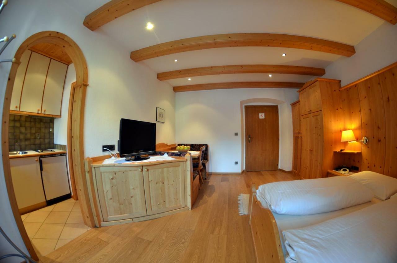 Apartments Mupan Сан-Виджилио-ди-Мареббе Экстерьер фото