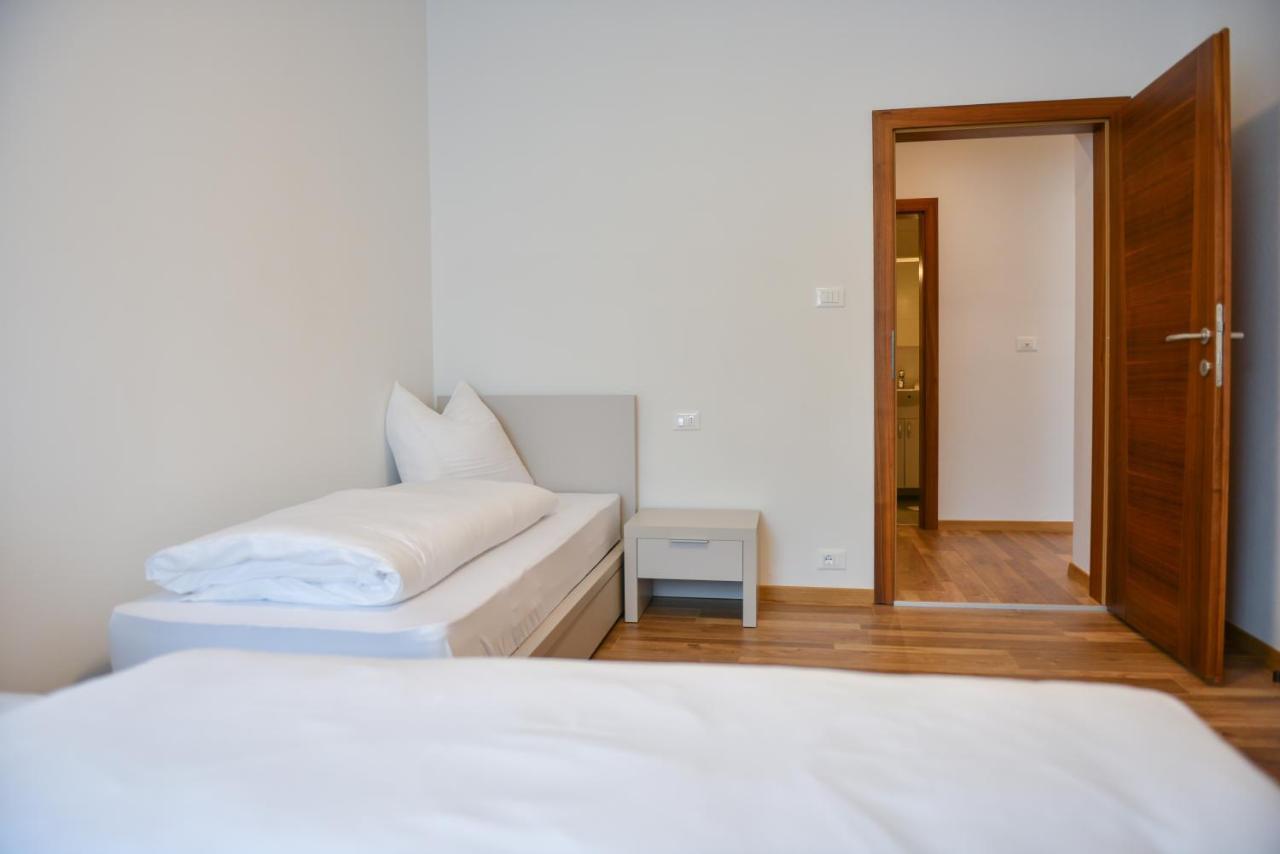 Apartments Mupan Сан-Виджилио-ди-Мареббе Экстерьер фото