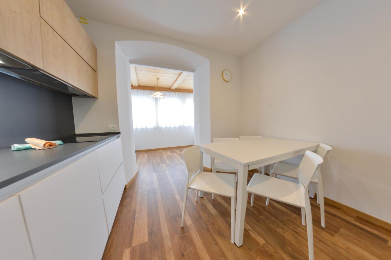 Apartments Mupan Сан-Виджилио-ди-Мареббе Экстерьер фото